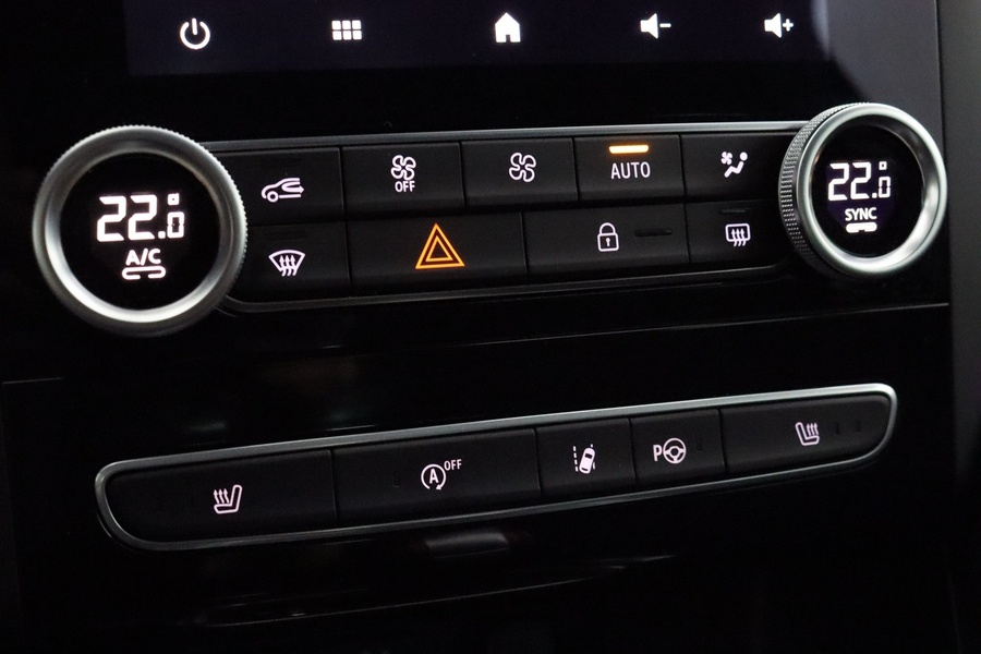 Renault Mégane vaihtoauto