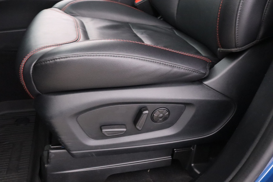 Ford USA Explorer vaihtoauto