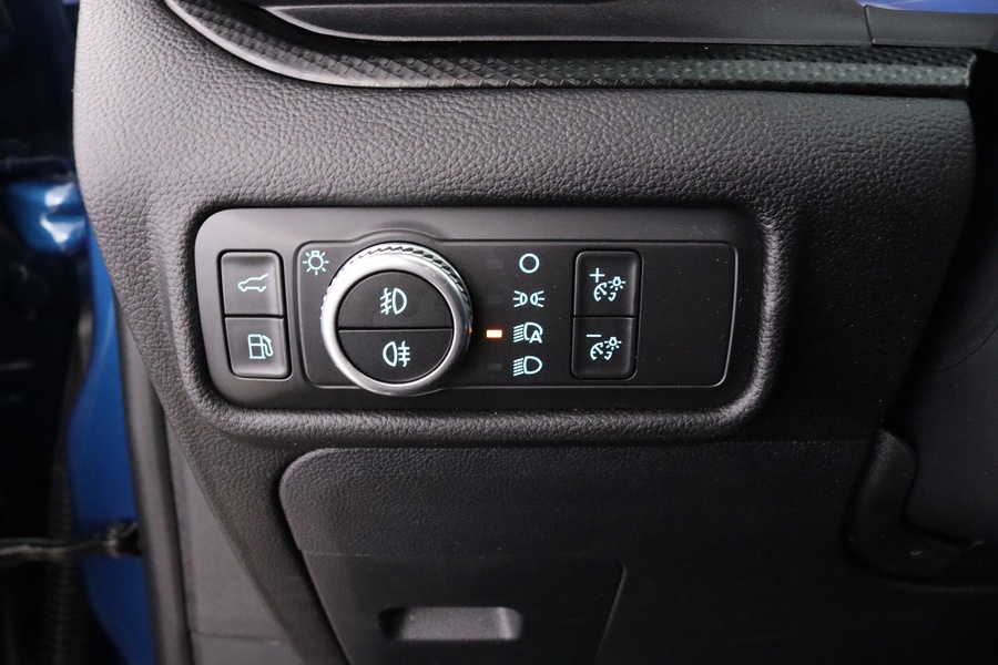 Ford USA Explorer vaihtoauto