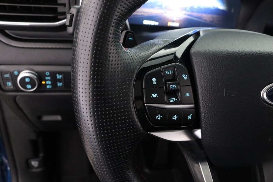 Ford USA Explorer vaihtoauto