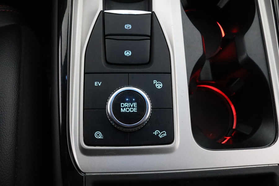 Ford USA Explorer vaihtoauto