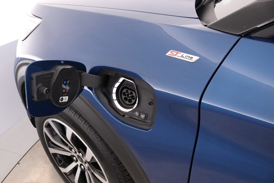 Ford USA Explorer vaihtoauto