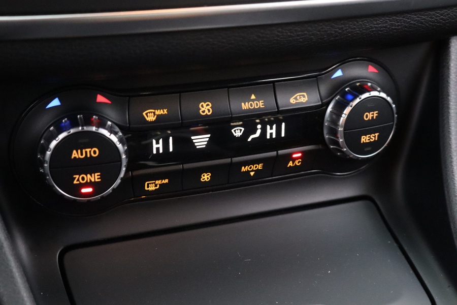 Mercedes-Benz GLA vaihtoauto