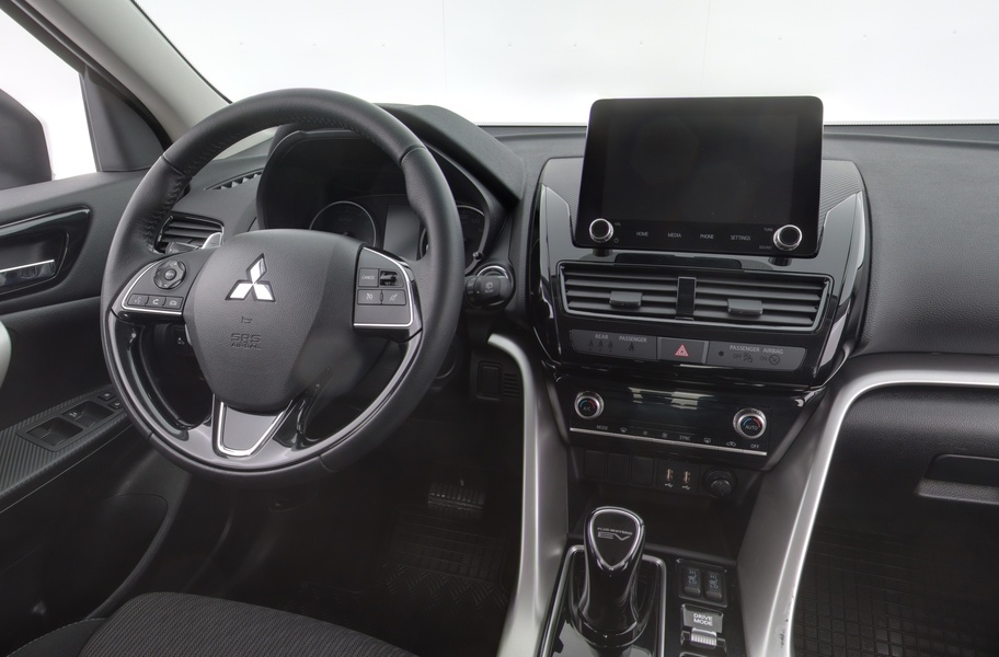 Mitsubishi Eclipse Cross vaihtoauto