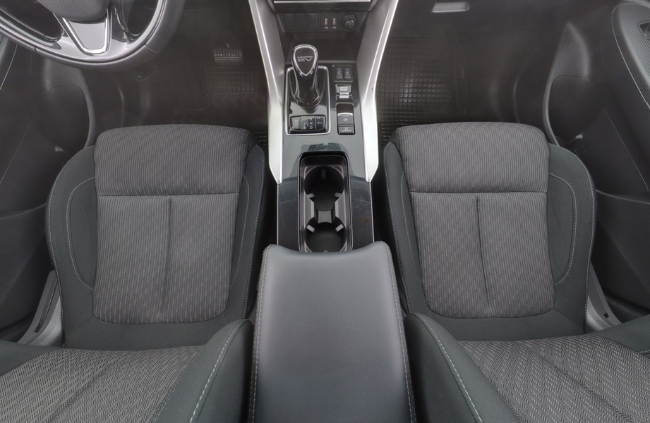 Mitsubishi Eclipse Cross vaihtoauto