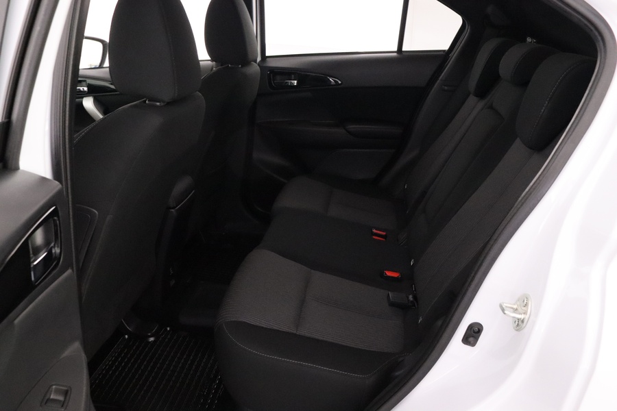 Mitsubishi Eclipse Cross vaihtoauto