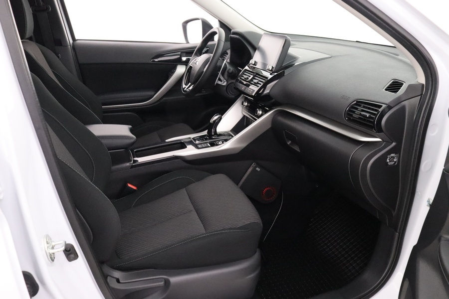 Mitsubishi Eclipse Cross vaihtoauto