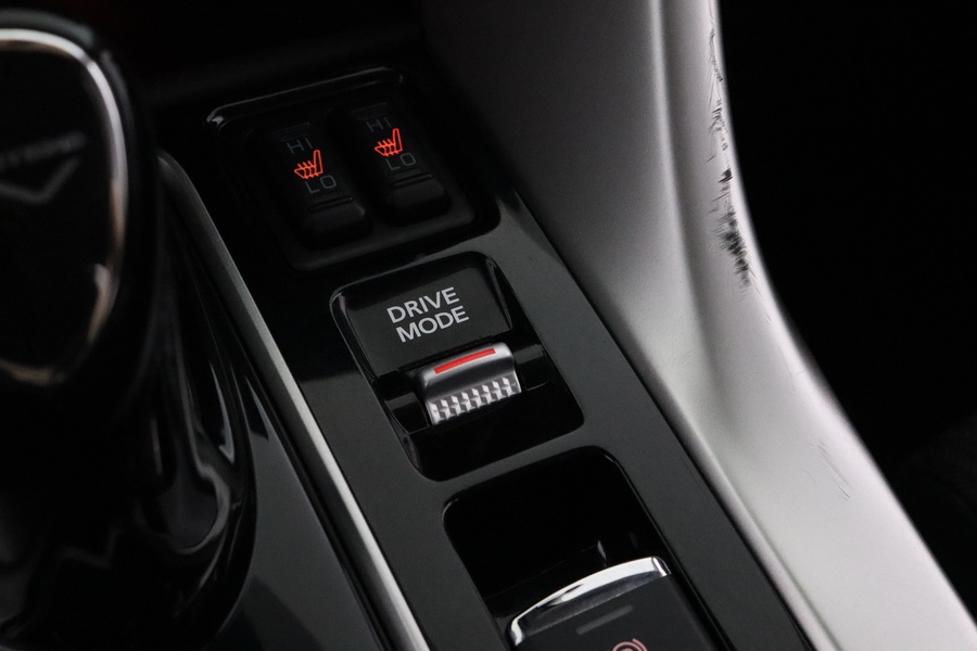 Mitsubishi Eclipse Cross vaihtoauto