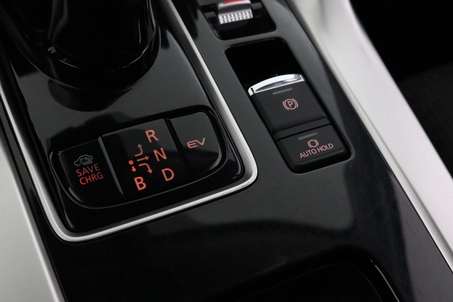 Mitsubishi Eclipse Cross vaihtoauto