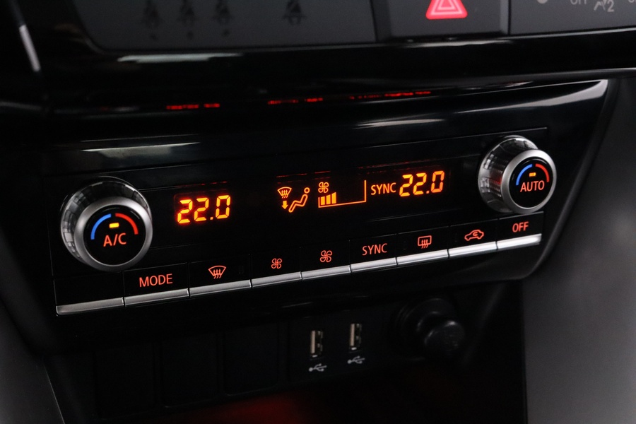 Mitsubishi Eclipse Cross vaihtoauto