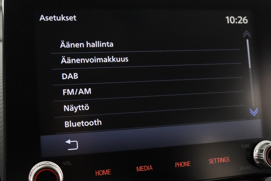 Mitsubishi Eclipse Cross vaihtoauto