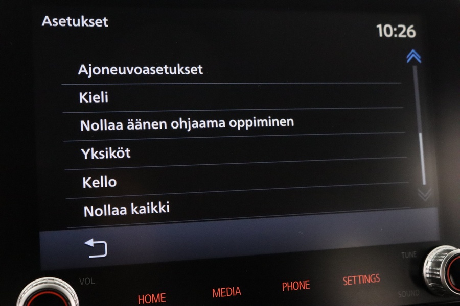 Mitsubishi Eclipse Cross vaihtoauto