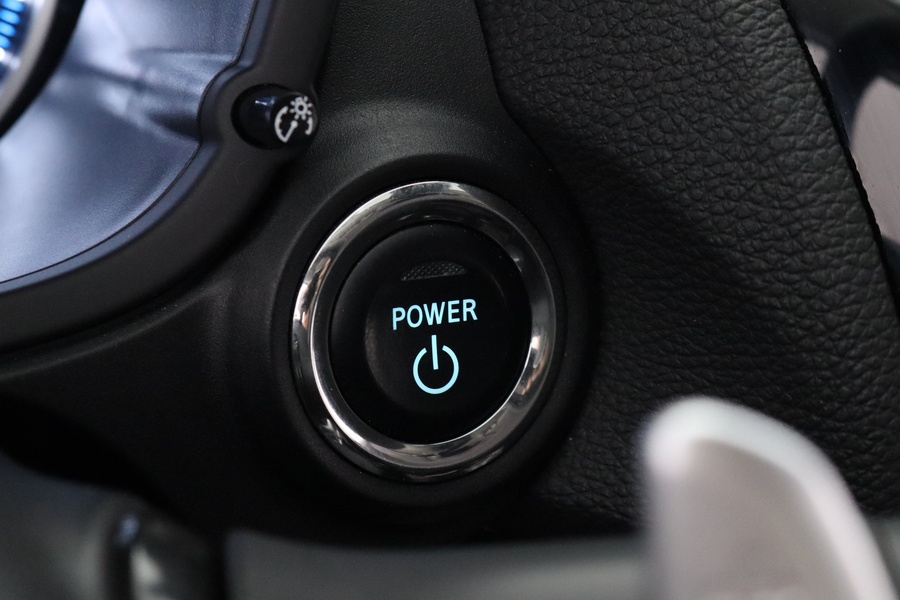 Mitsubishi Eclipse Cross vaihtoauto