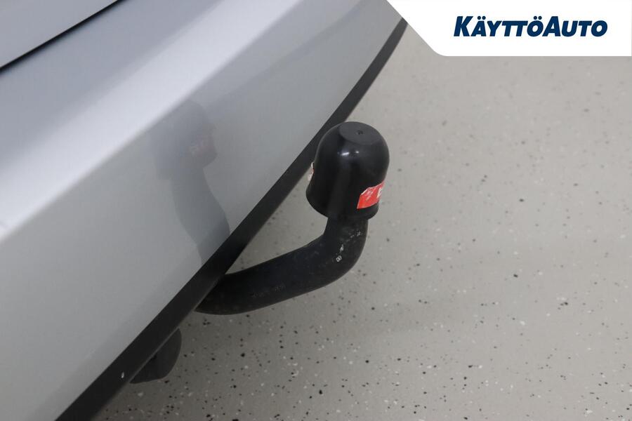 Peugeot 308 vaihtoauto