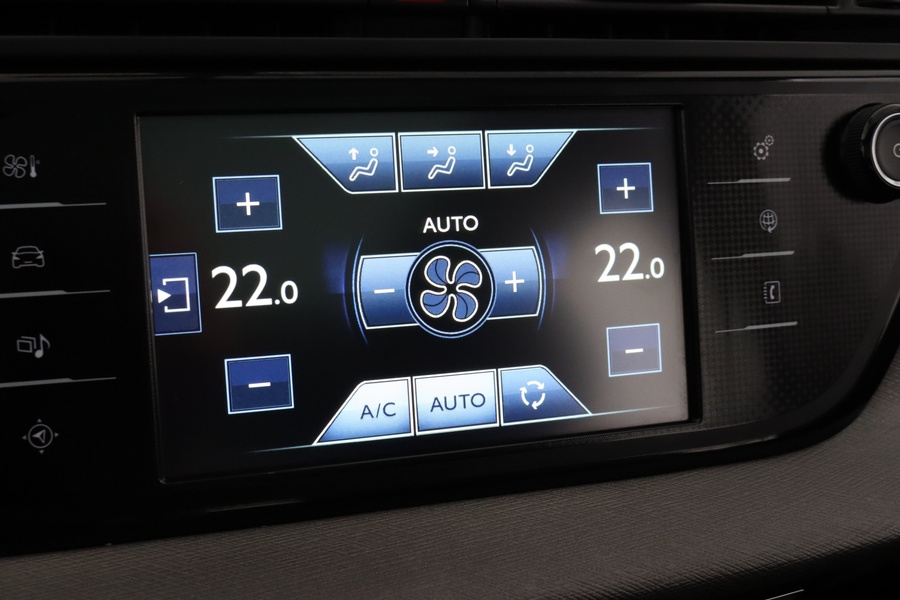 Citroën Grand C4 Picasso vaihtoauto