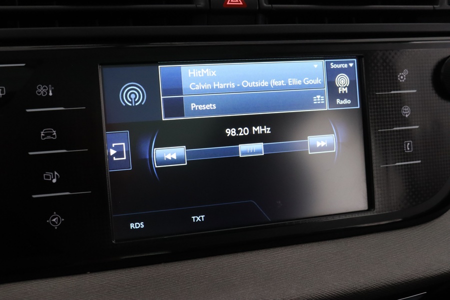 Citroën Grand C4 Picasso vaihtoauto