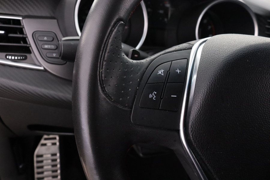 Alfa Romeo Giulietta vaihtoauto