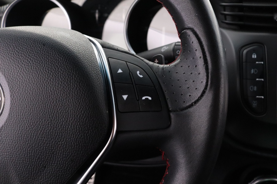 Alfa Romeo Giulietta vaihtoauto