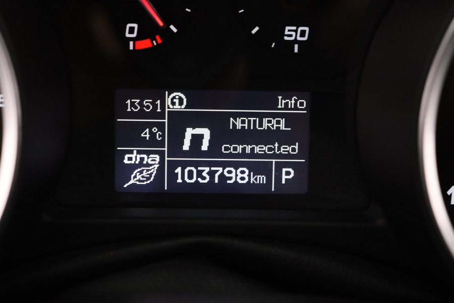 Alfa Romeo Giulietta vaihtoauto