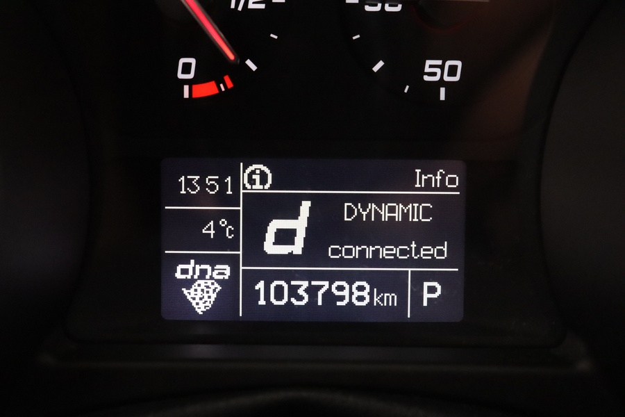 Alfa Romeo Giulietta vaihtoauto