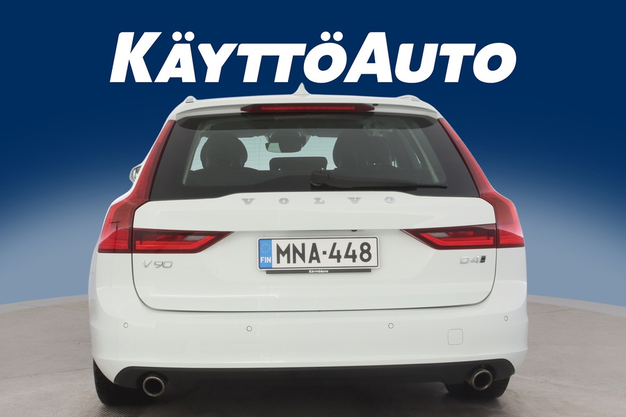 Volvo V90 vaihtoauto