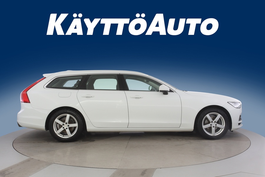 Volvo V90 vaihtoauto