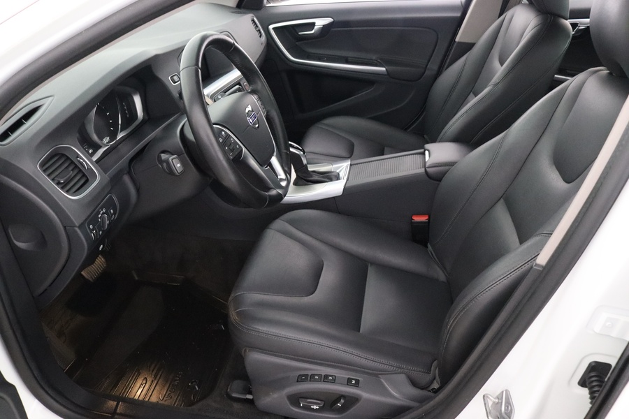 Volvo S60 vaihtoauto