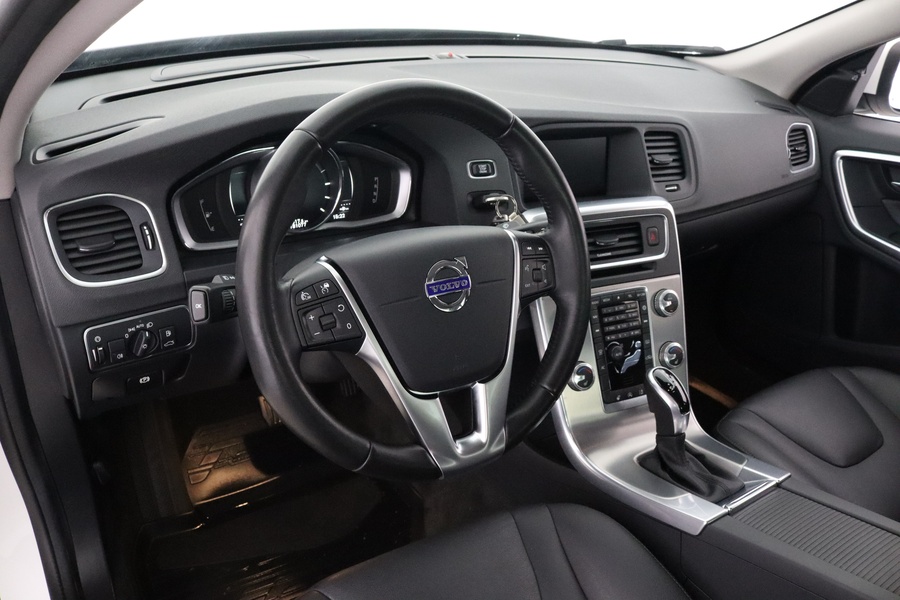 Volvo S60 vaihtoauto