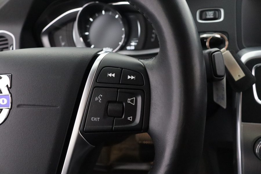 Volvo S60 vaihtoauto