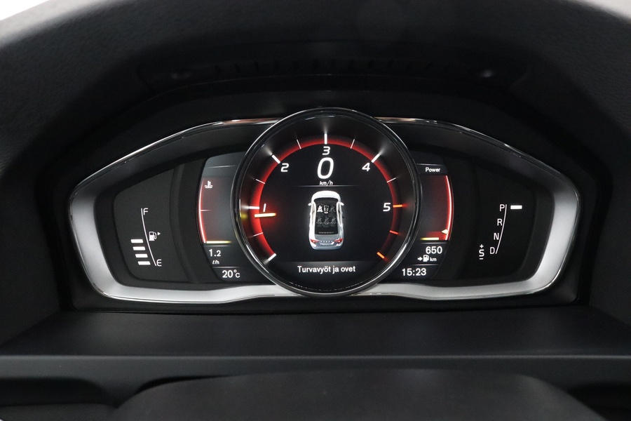 Volvo S60 vaihtoauto