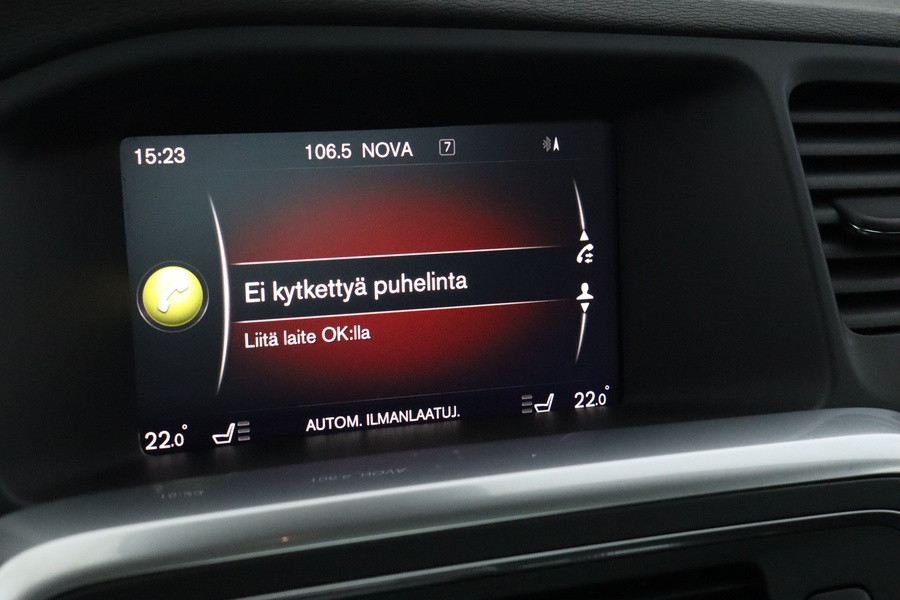 Volvo S60 vaihtoauto