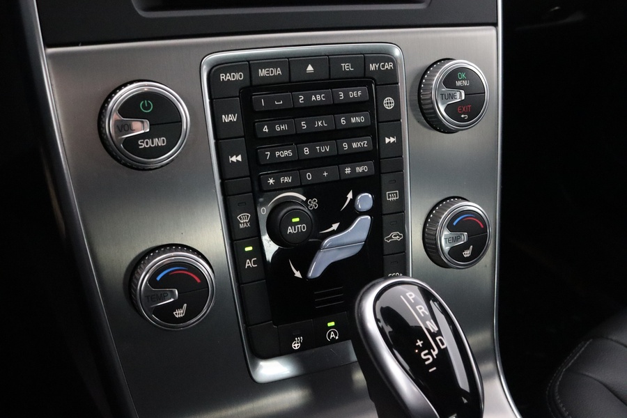 Volvo S60 vaihtoauto