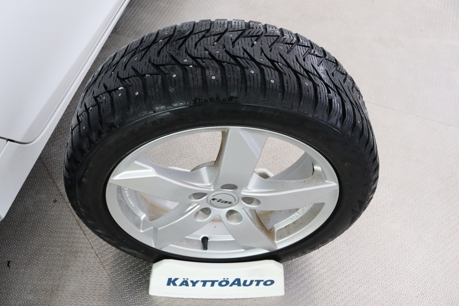 Volvo S60 vaihtoauto