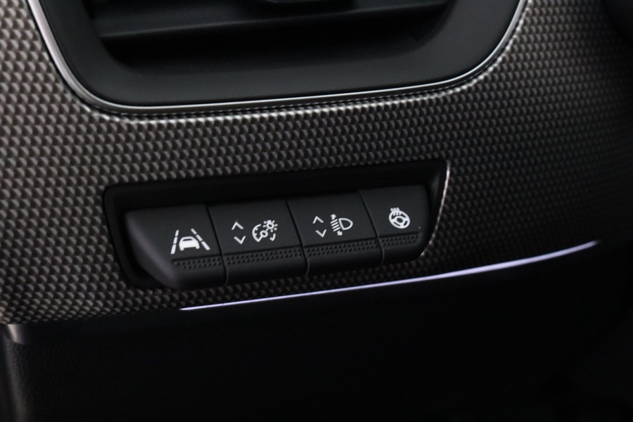 Renault Arkana vaihtoauto