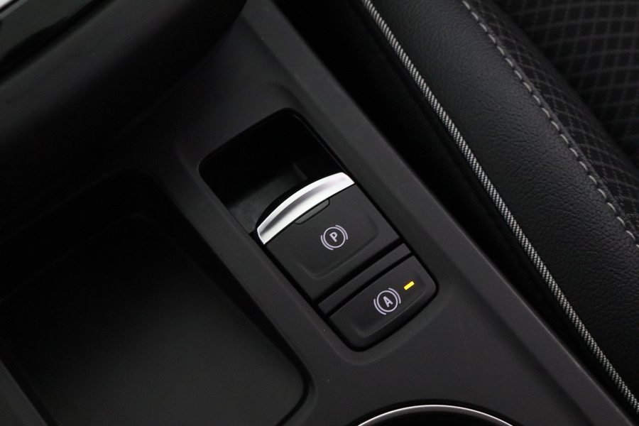 Renault Arkana vaihtoauto