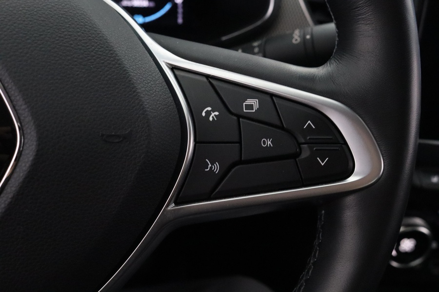 Renault Arkana vaihtoauto