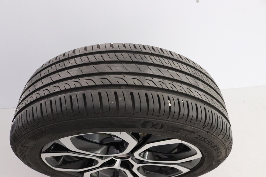 Renault Arkana vaihtoauto