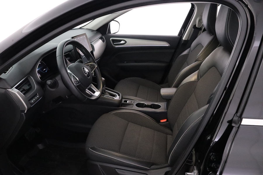 Renault Arkana vaihtoauto