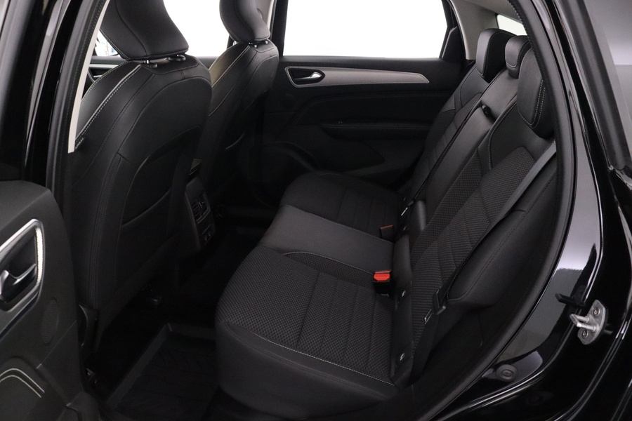 Renault Arkana vaihtoauto