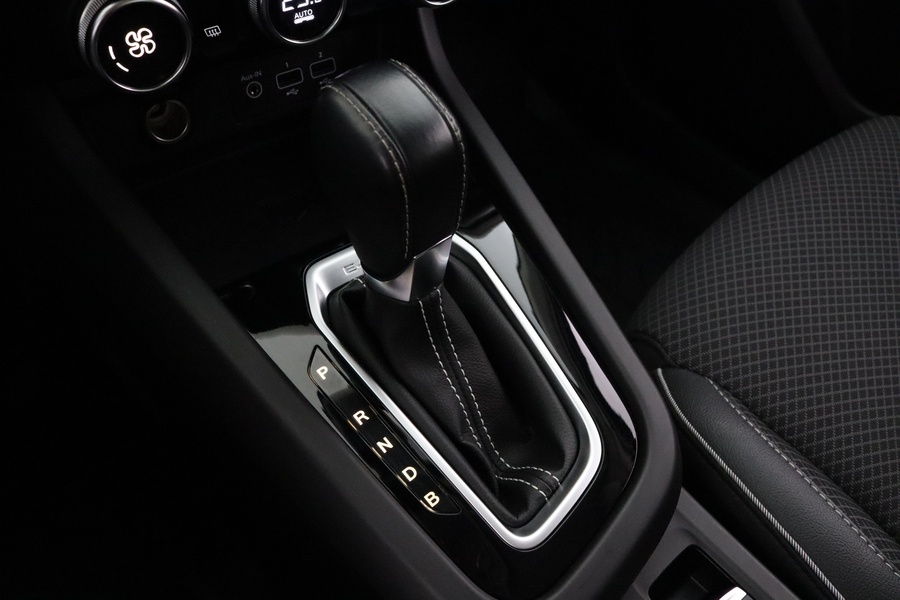 Renault Arkana vaihtoauto