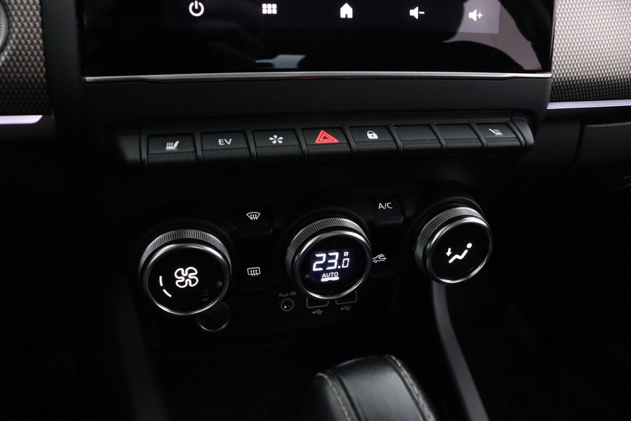 Renault Arkana vaihtoauto