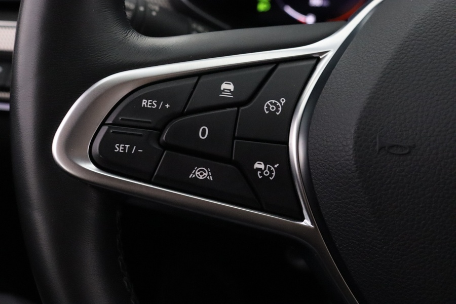 Renault Arkana vaihtoauto