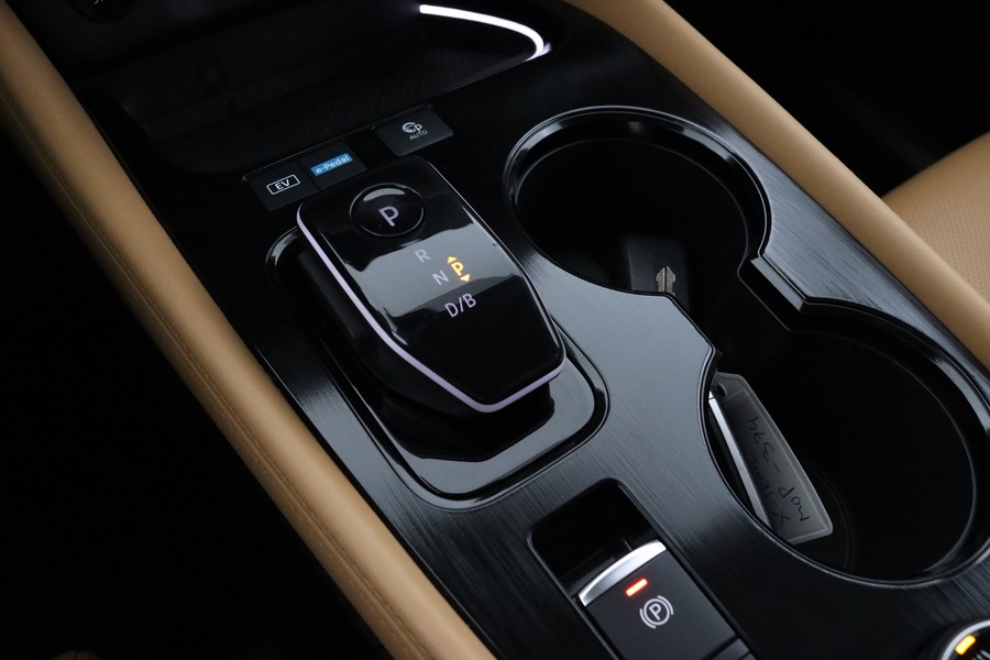 Nissan X-Trail vaihtoauto