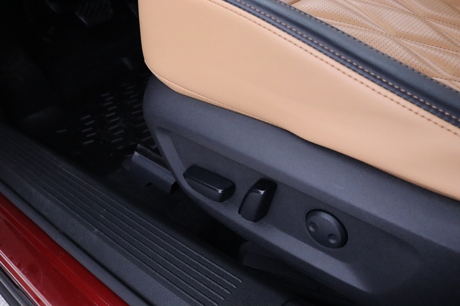 Nissan X-Trail vaihtoauto