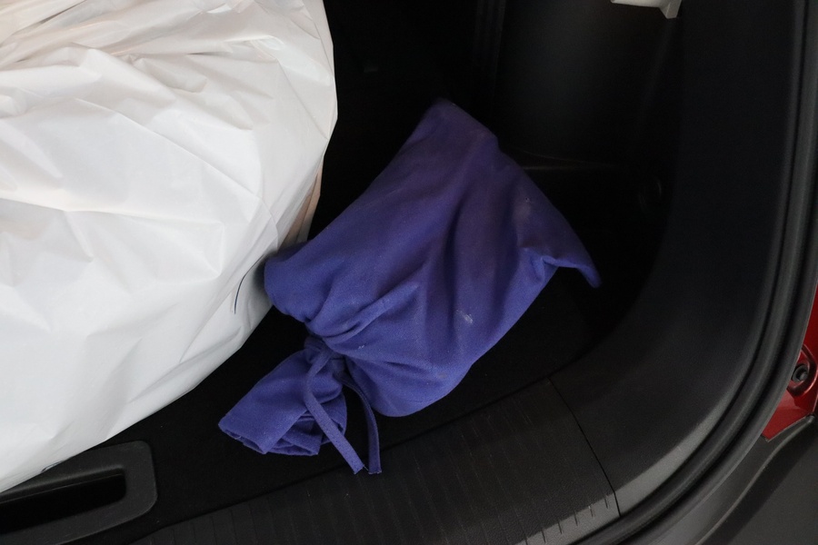 Nissan X-Trail vaihtoauto