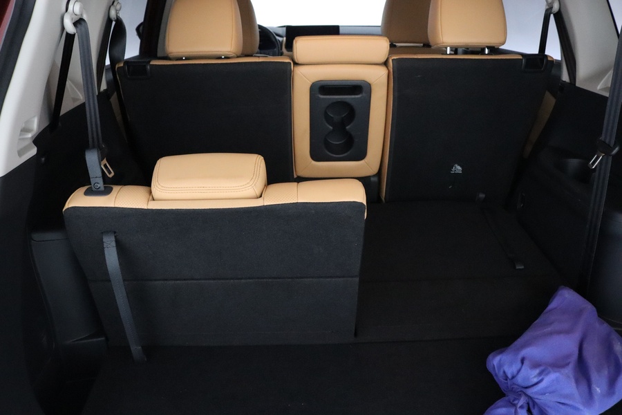 Nissan X-Trail vaihtoauto