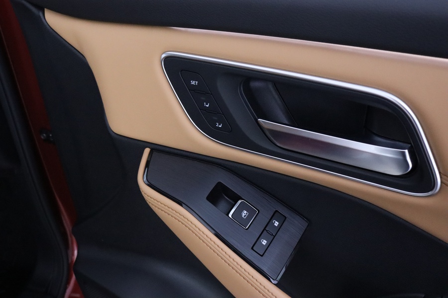 Nissan X-Trail vaihtoauto