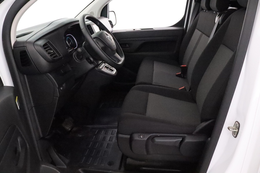 Opel Vivaro-e vaihtoauto