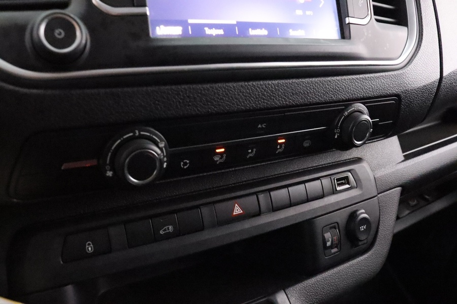 Opel Vivaro-e vaihtoauto