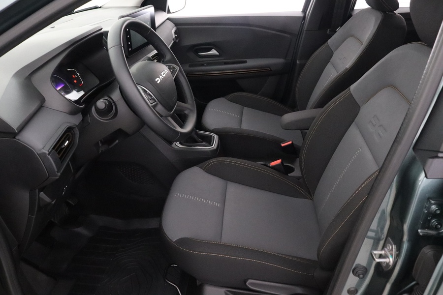 Dacia Jogger vaihtoauto